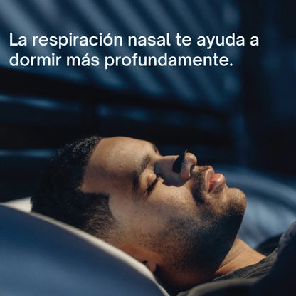 Dilatador Nasal