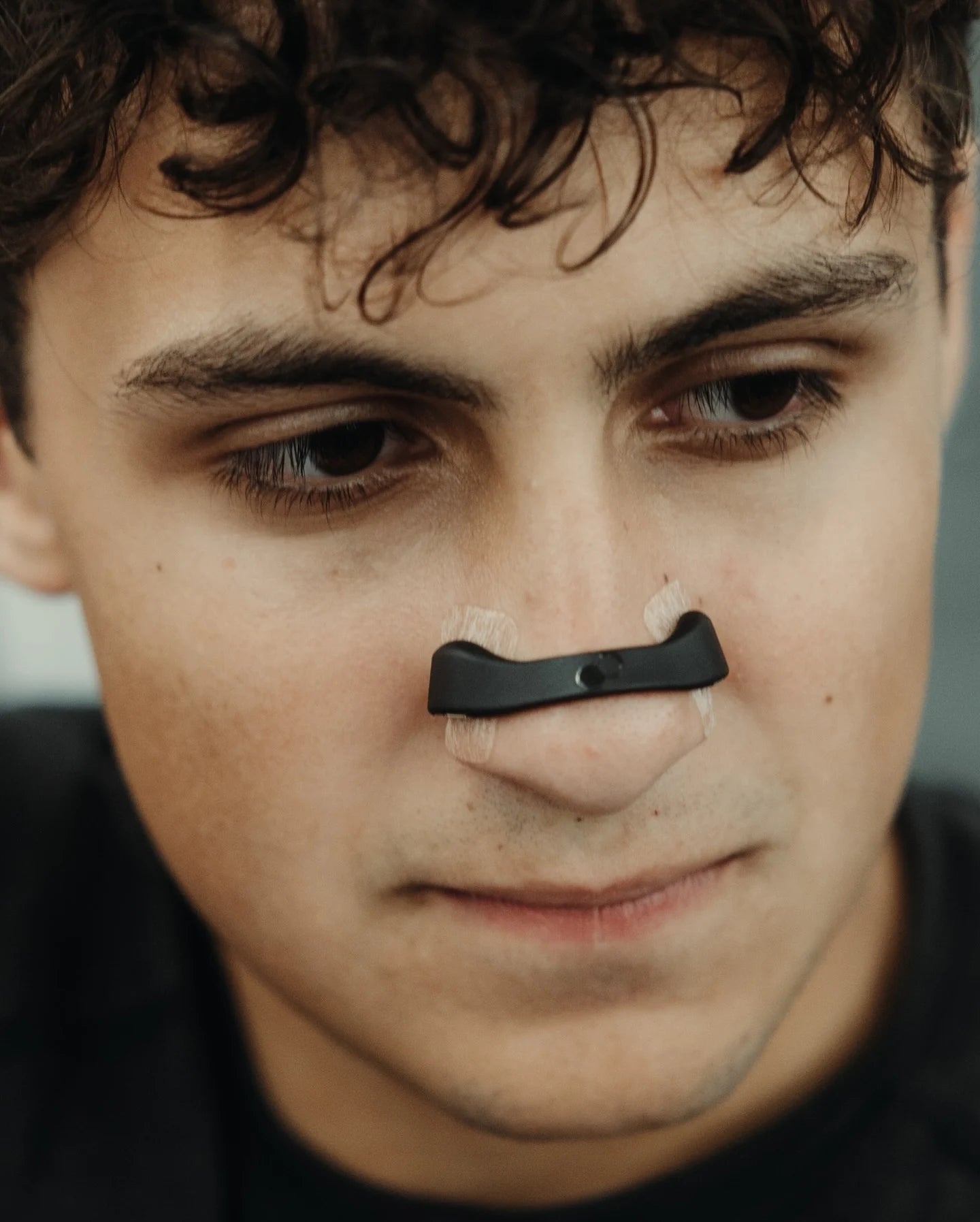 Dilatador Nasal